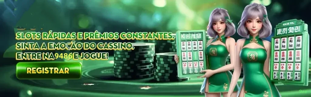 9zz Cassino Clássico